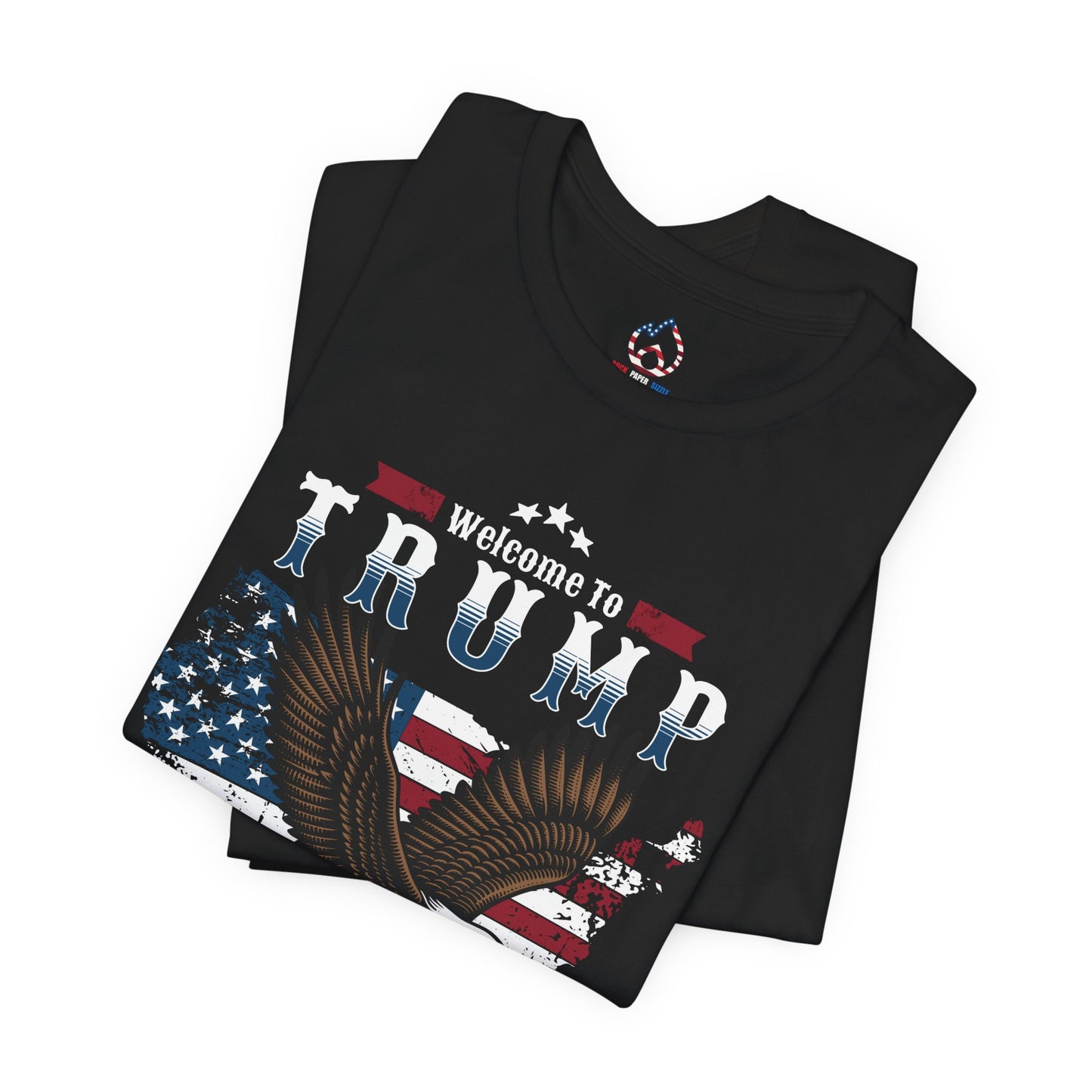 Trump Country T-Shirt