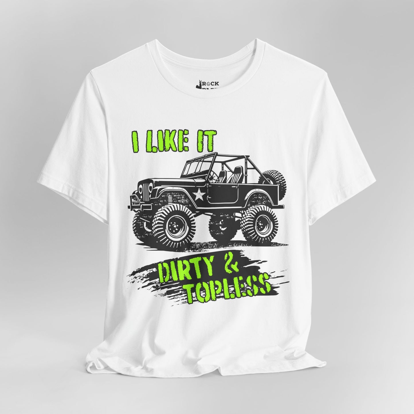 Dirty & Topless