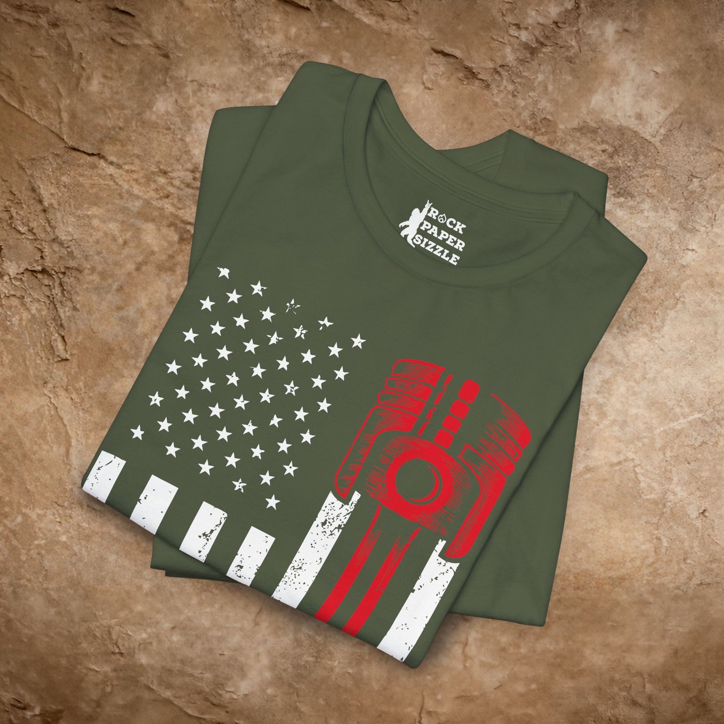 Patriot Piston