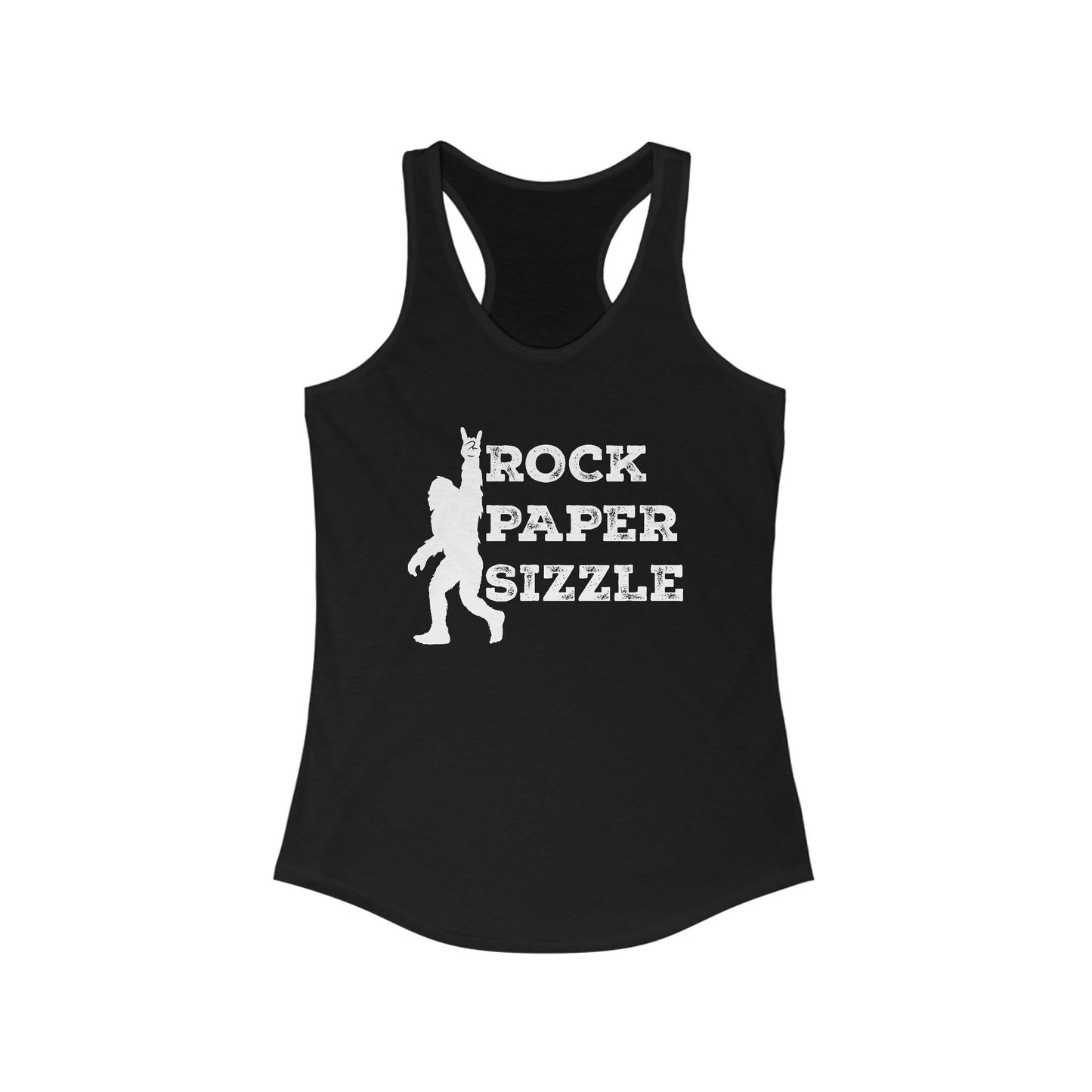 Sizzle Tank Top (Womens)
