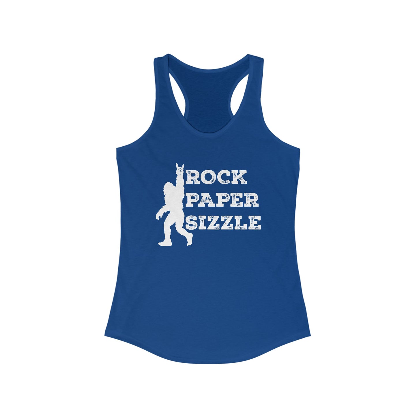 Sizzle Tank Top (Womens)