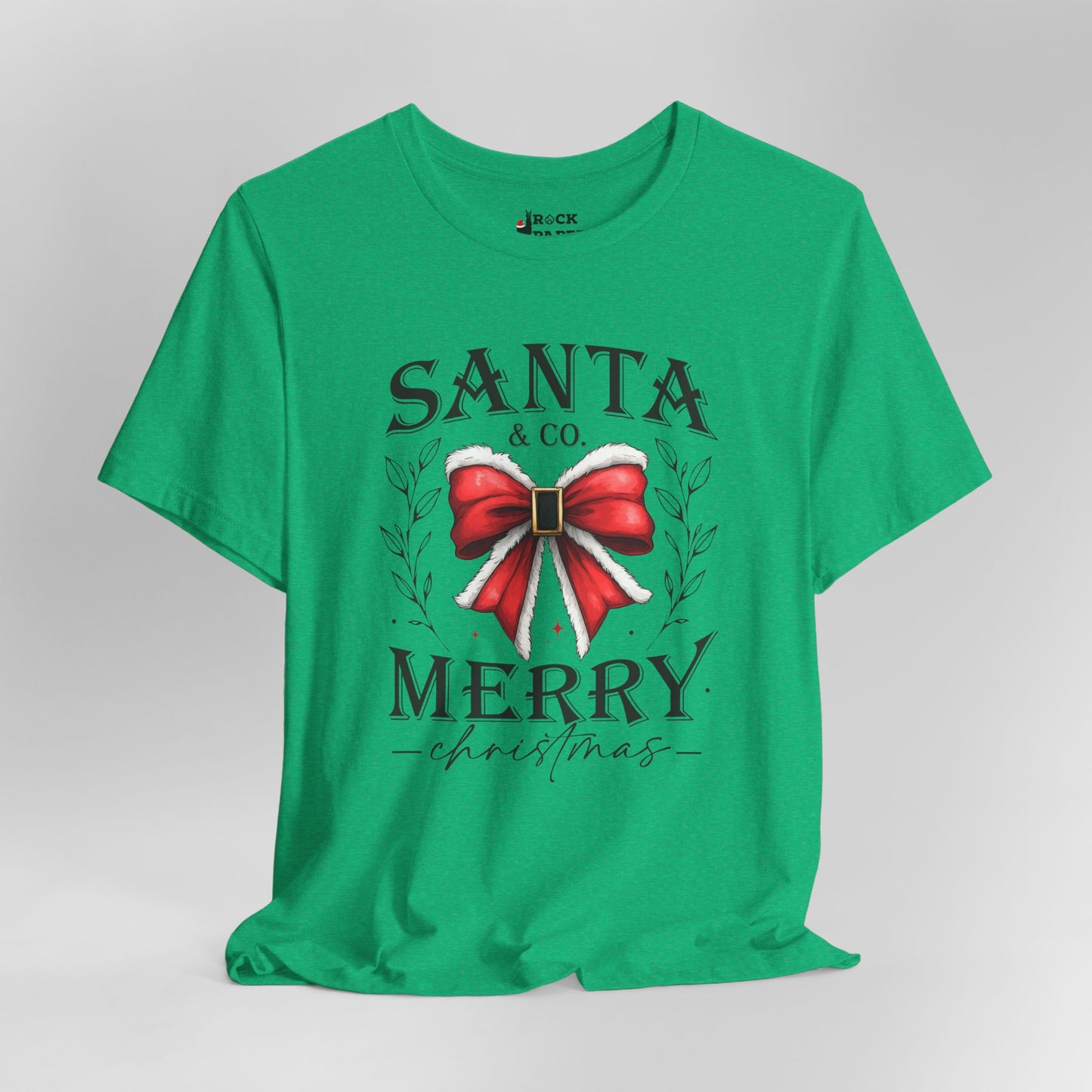Santa Co. T-Shirt