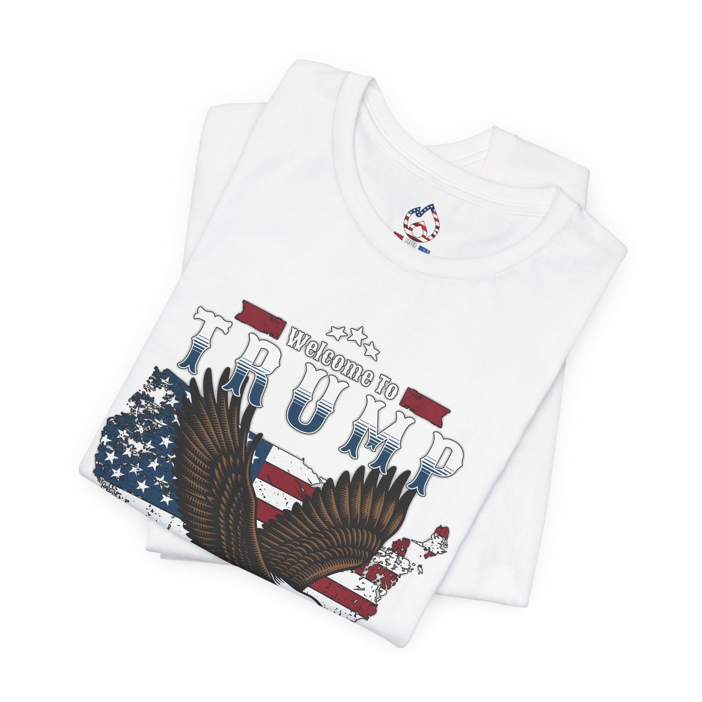 Trump Country T-Shirt