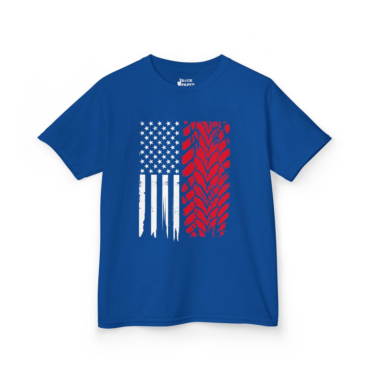 Lil Offroad Patriot (Youth Ages 3-10)
