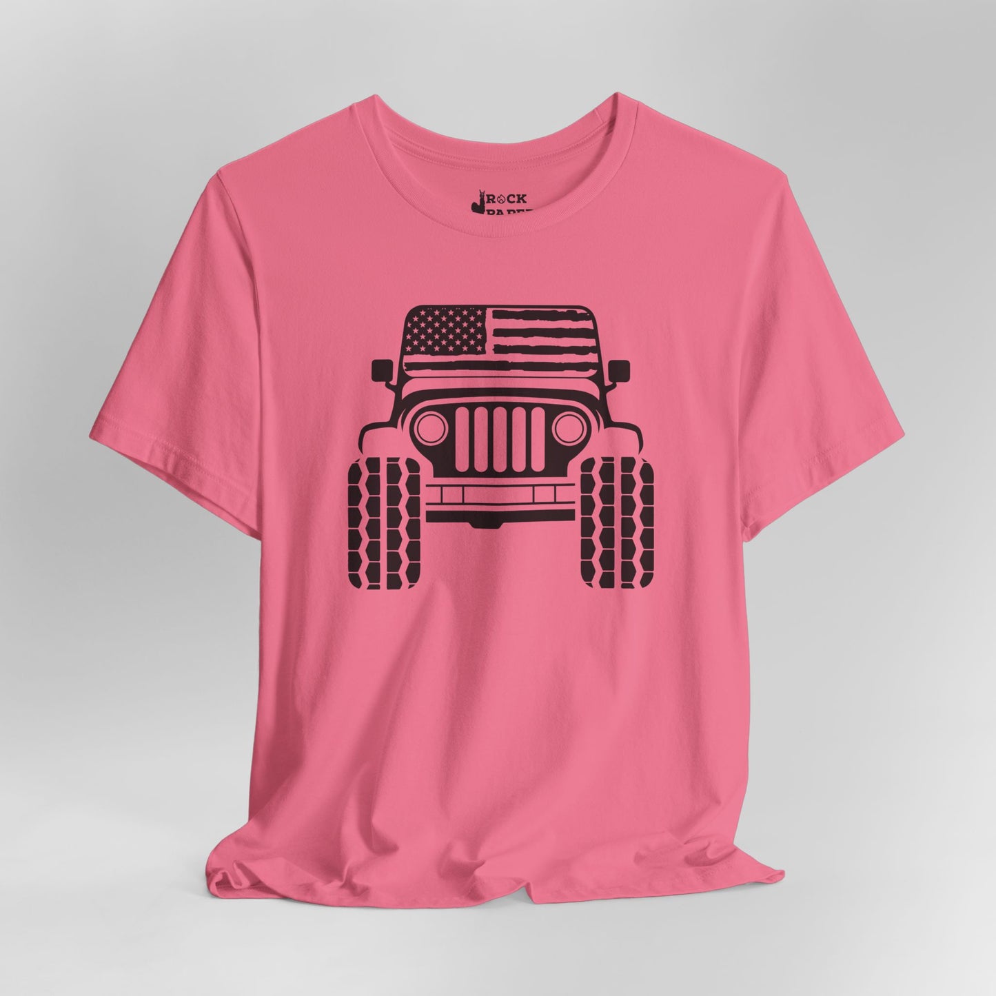 JEEP Tee!