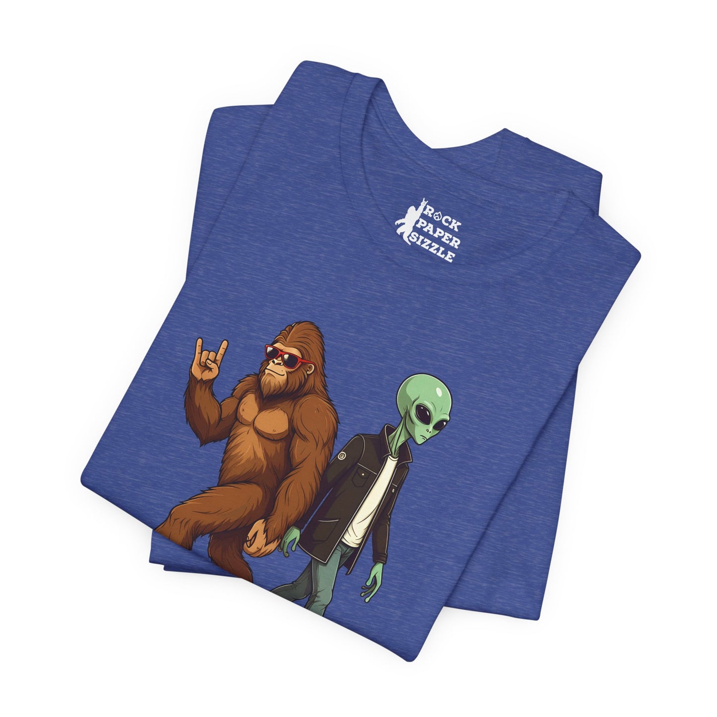 Best Buds T-Shirt