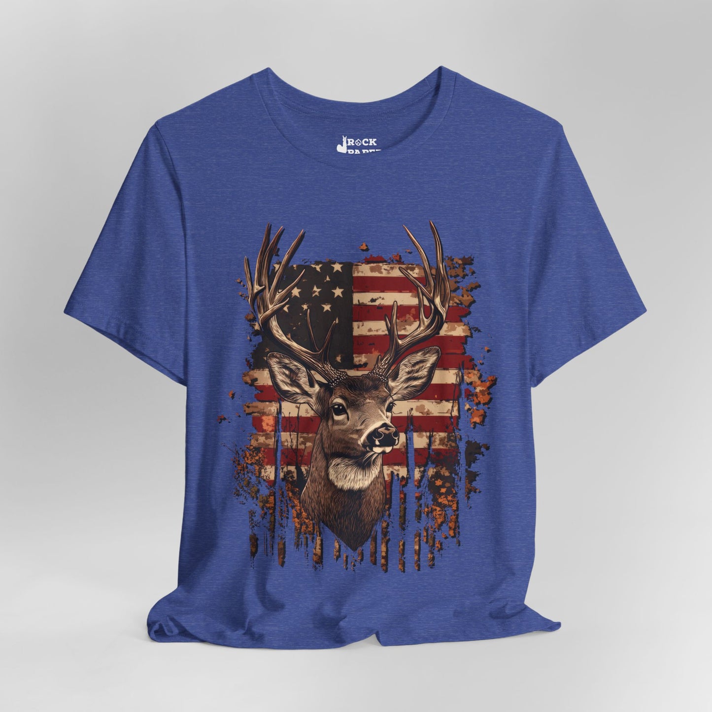 American Whitetail