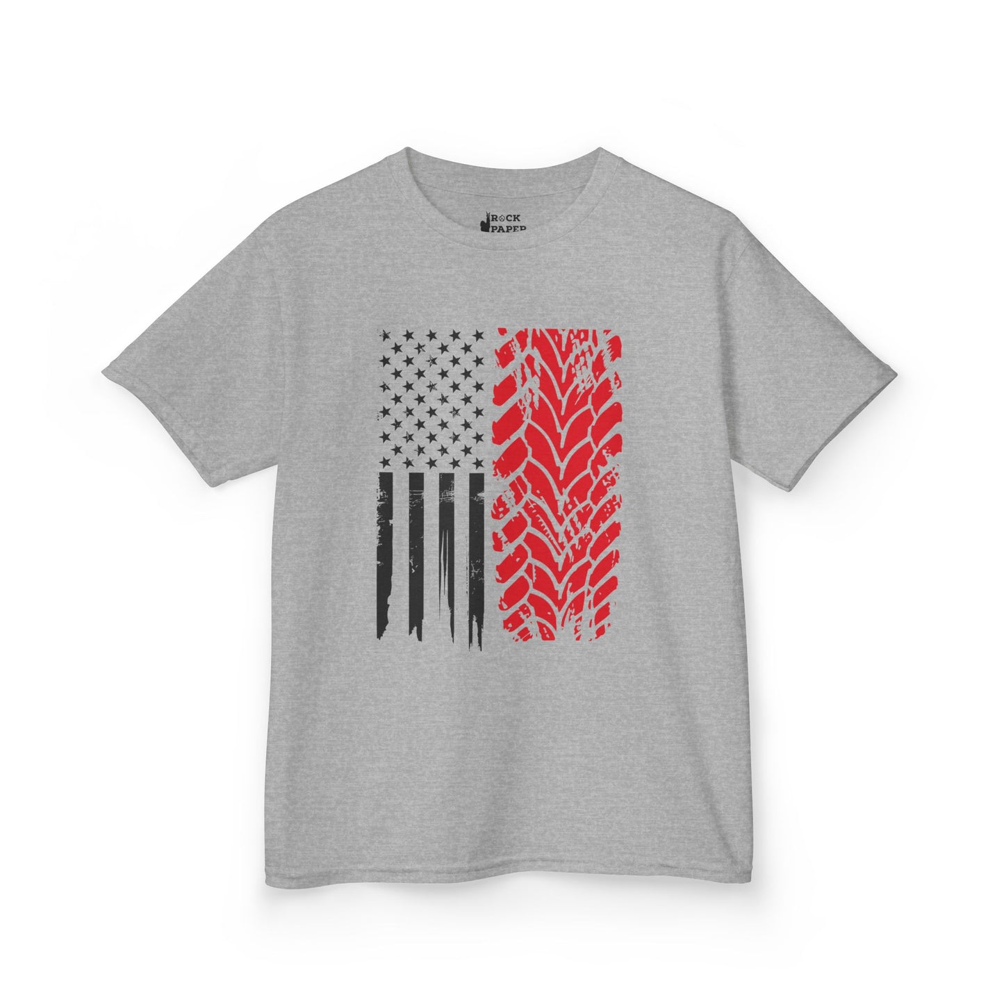 Lil Offroad Patriot (Youth Ages 3-10)