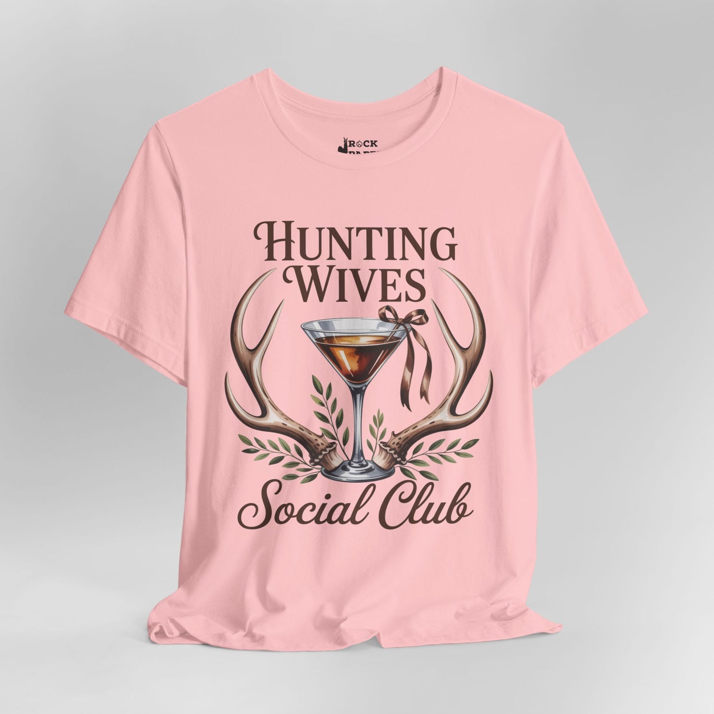 Hunting Wives Social Club