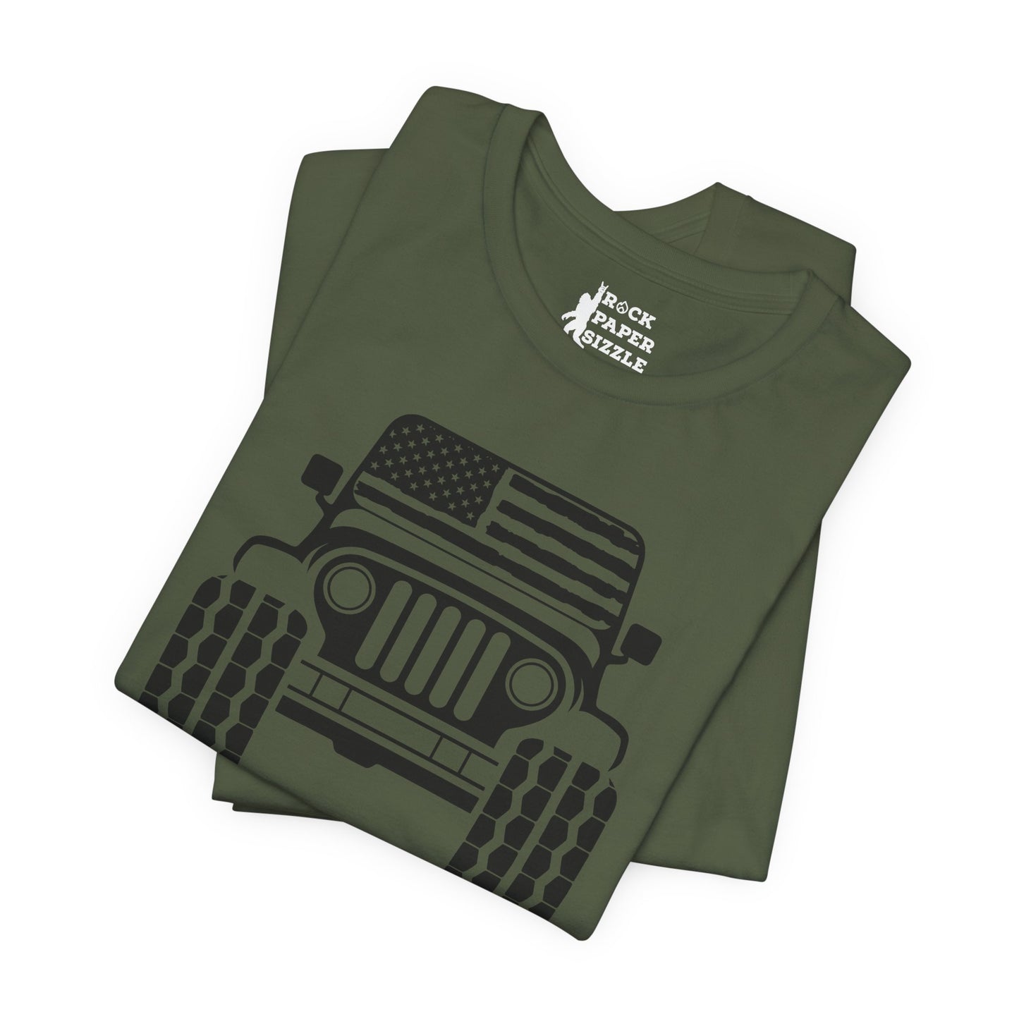 JEEP Tee!