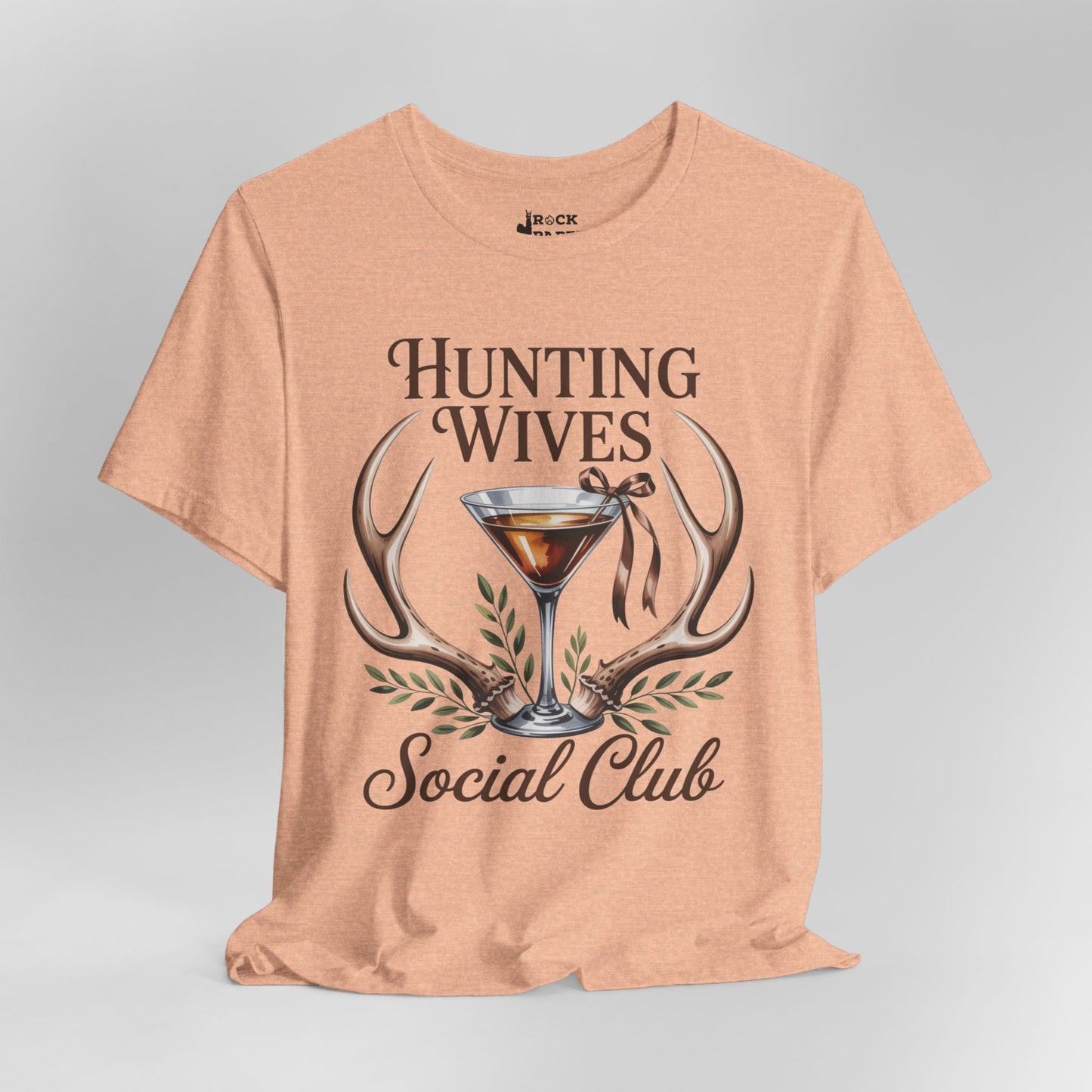 Hunting Wives Social Club