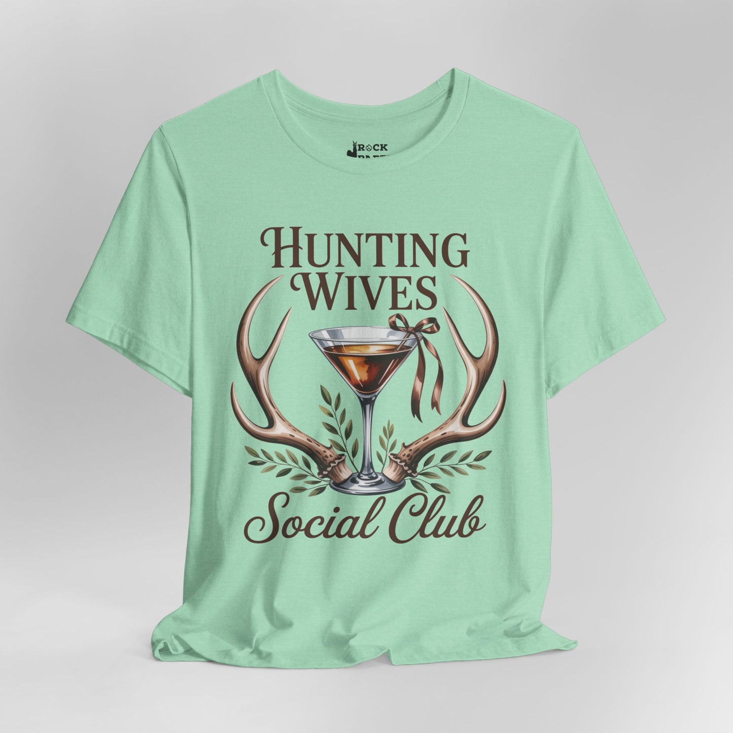 Hunting Wives Social Club