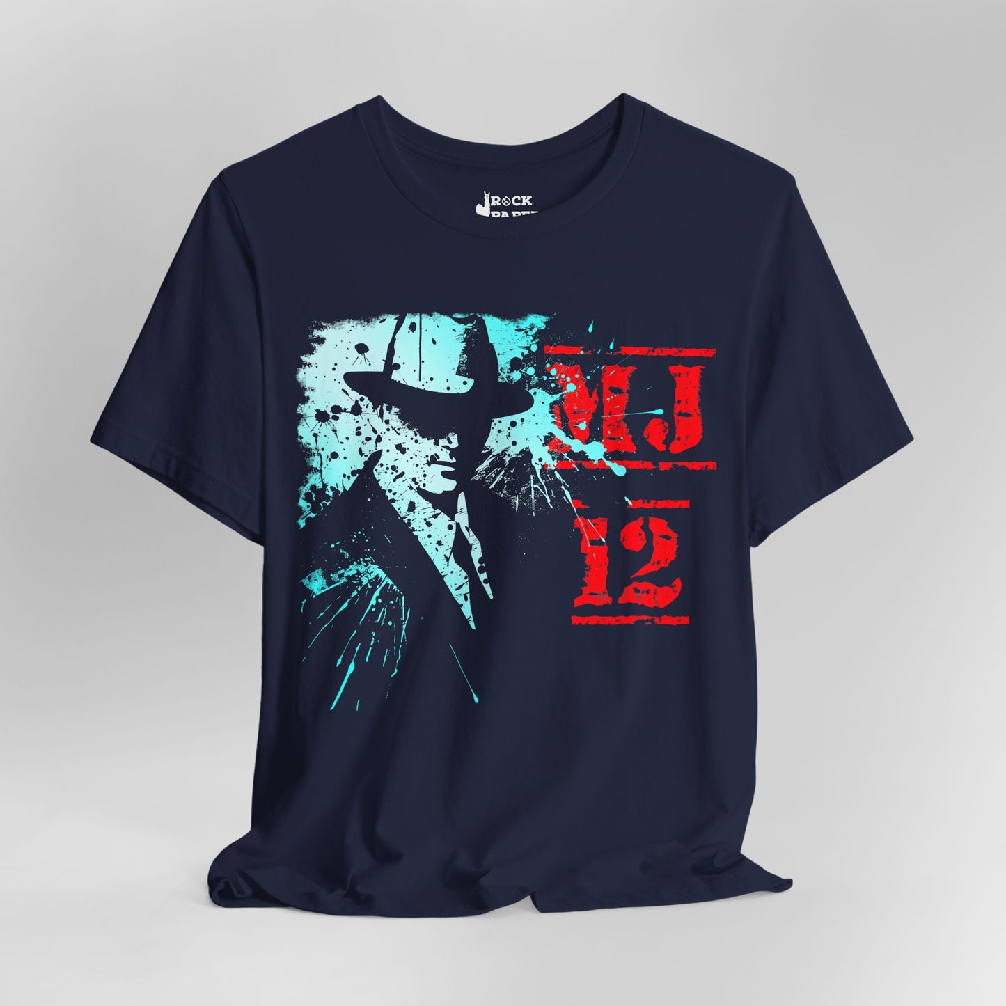MJ-12 T-Shirt