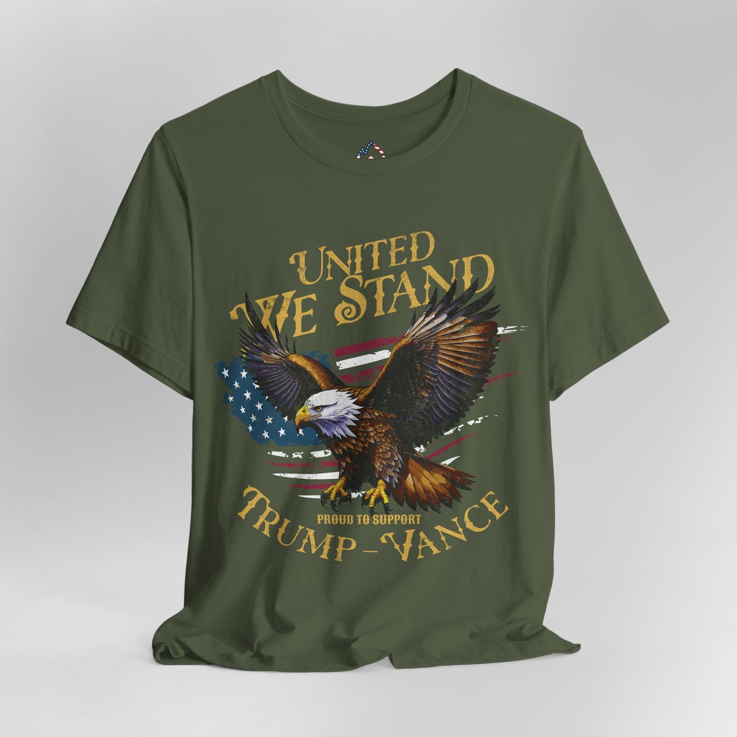 Trump - United We Stand