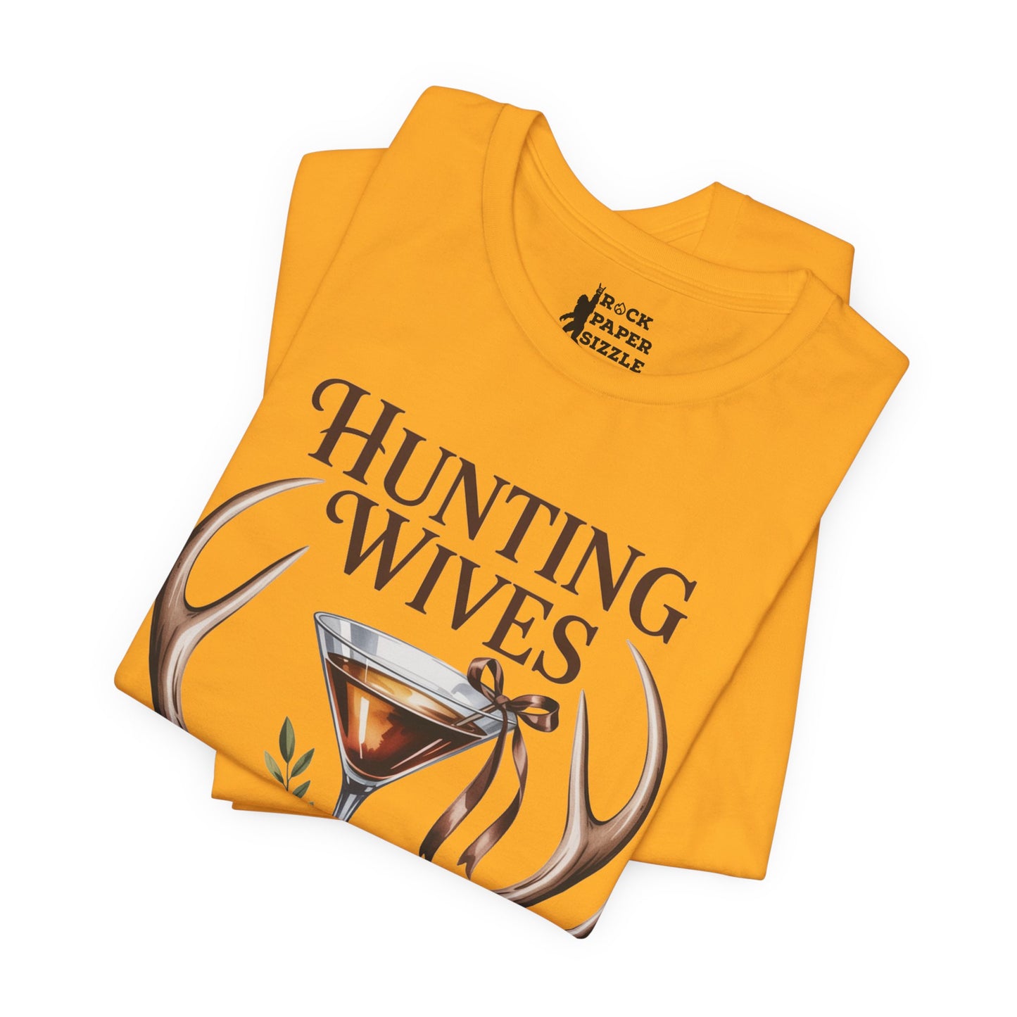 Hunting Wives Social Club