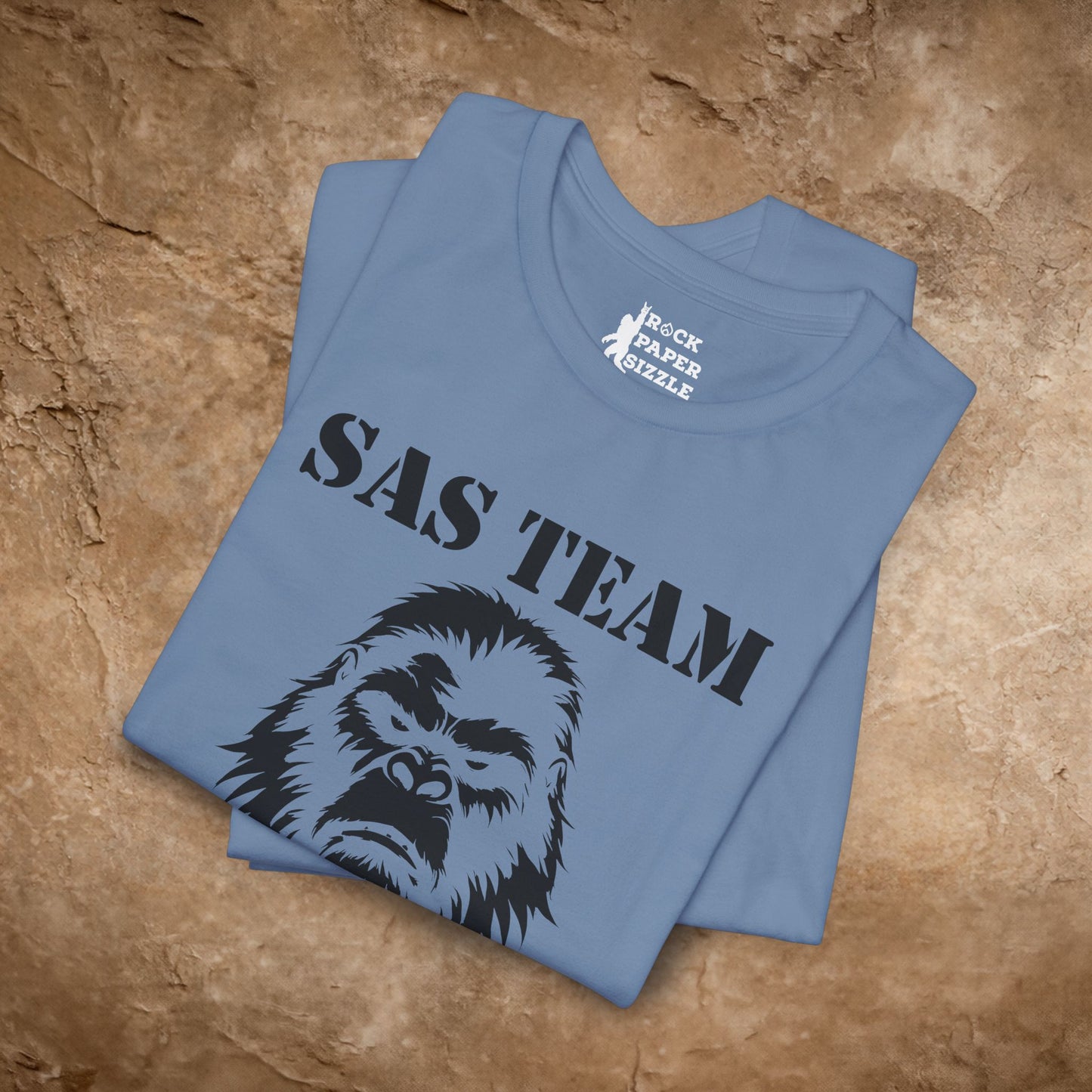 SAS Team Tactical