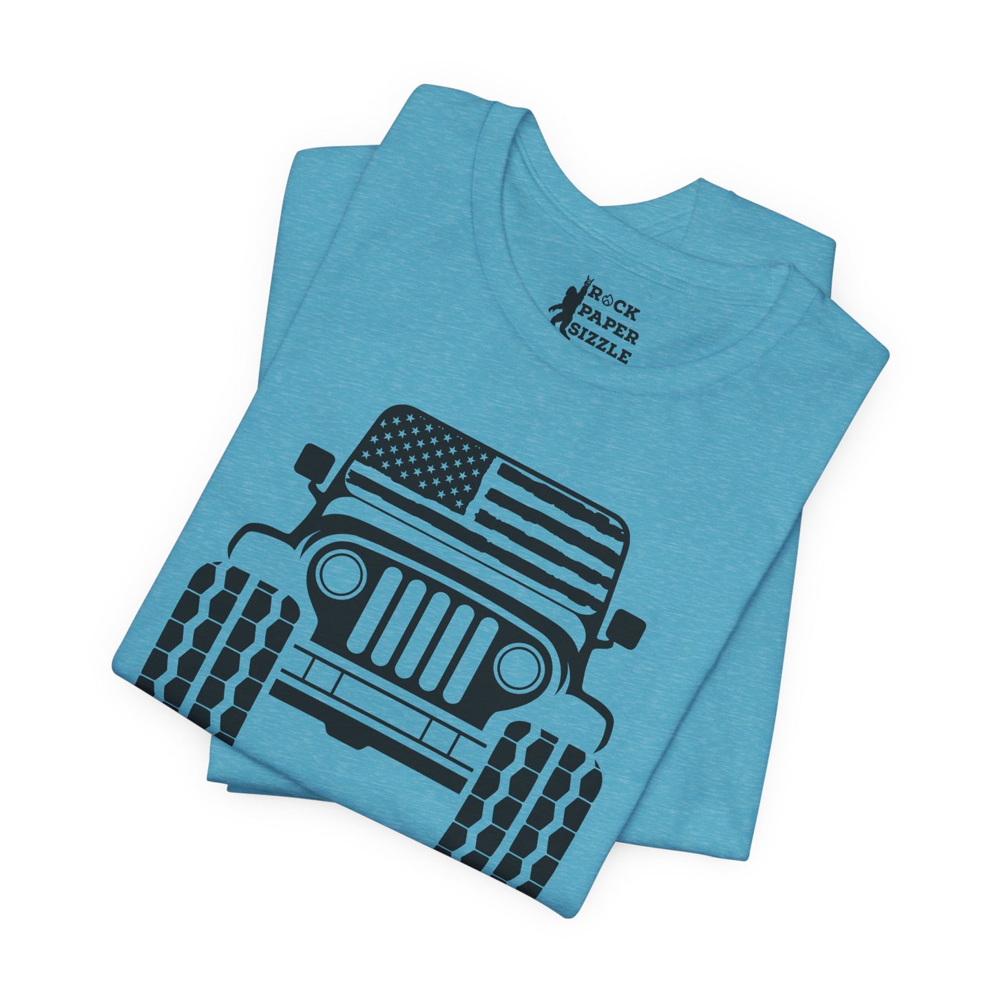 JEEP Tee!