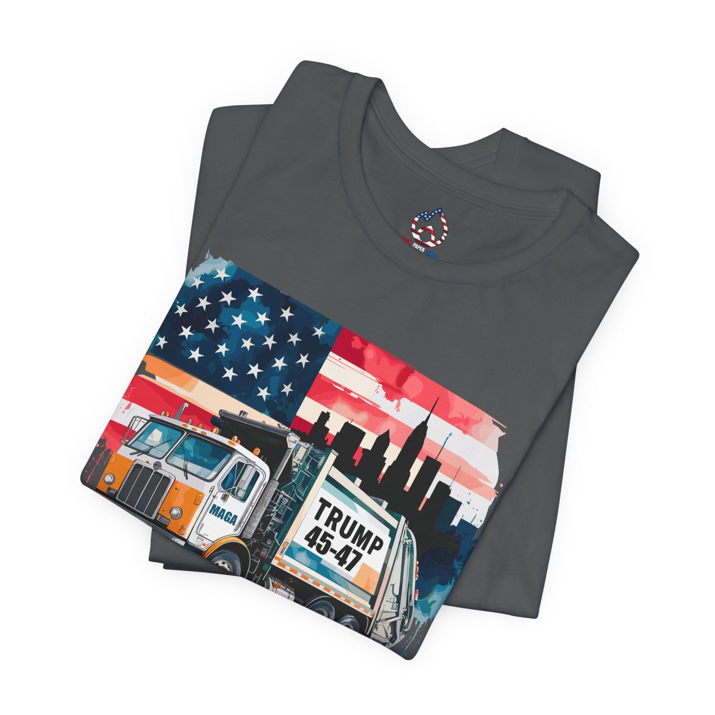Taking out the Trash T-Shirt