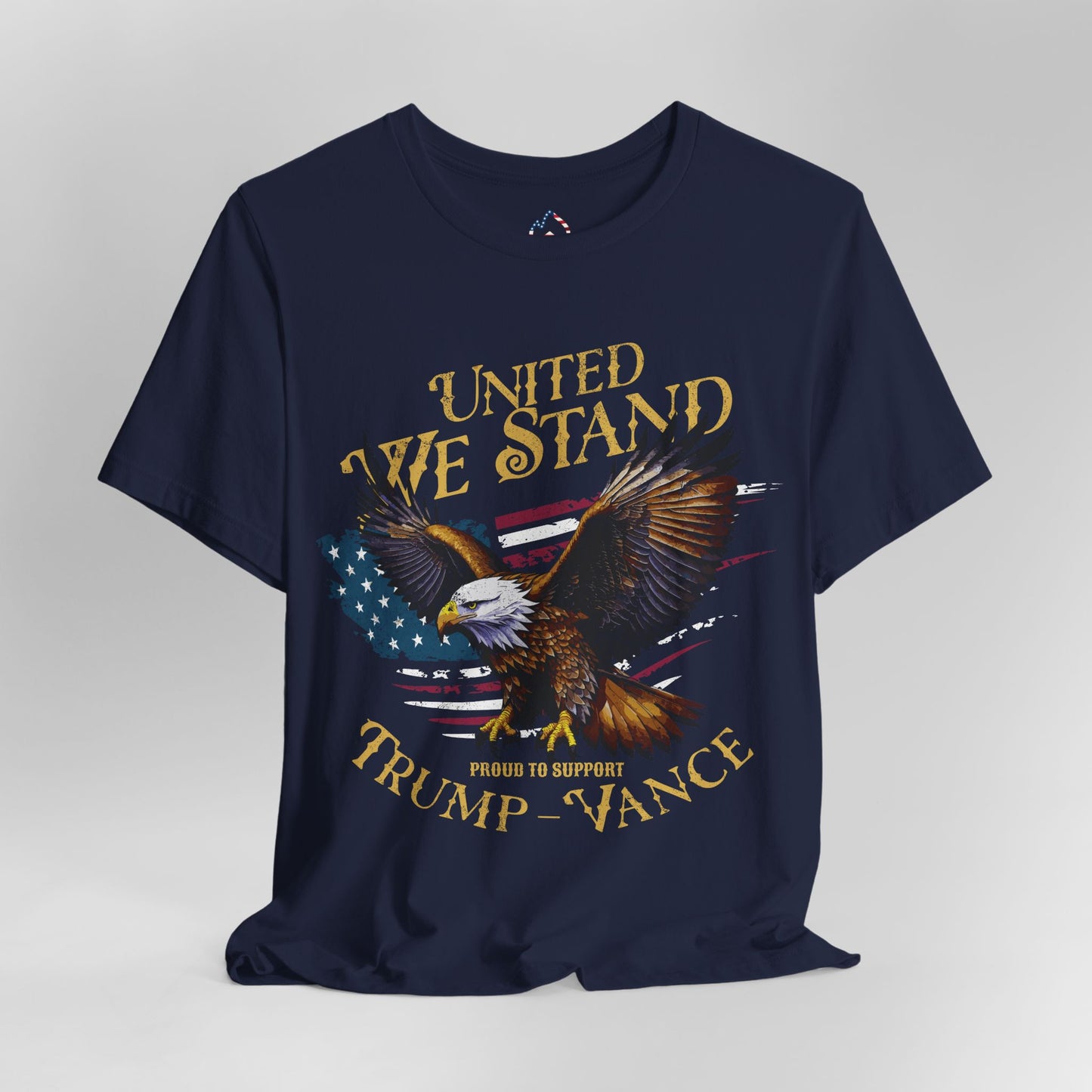 Trump - United We Stand