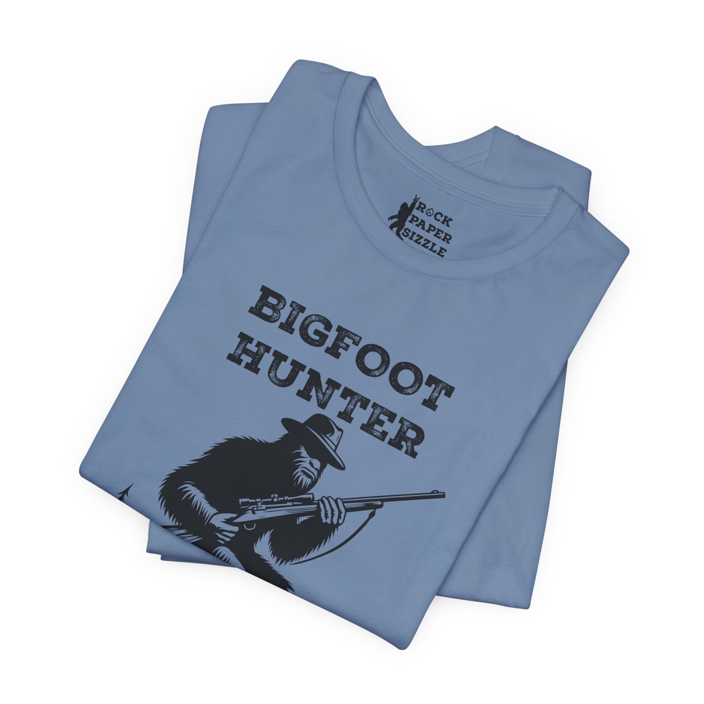 BigFoot Hunter