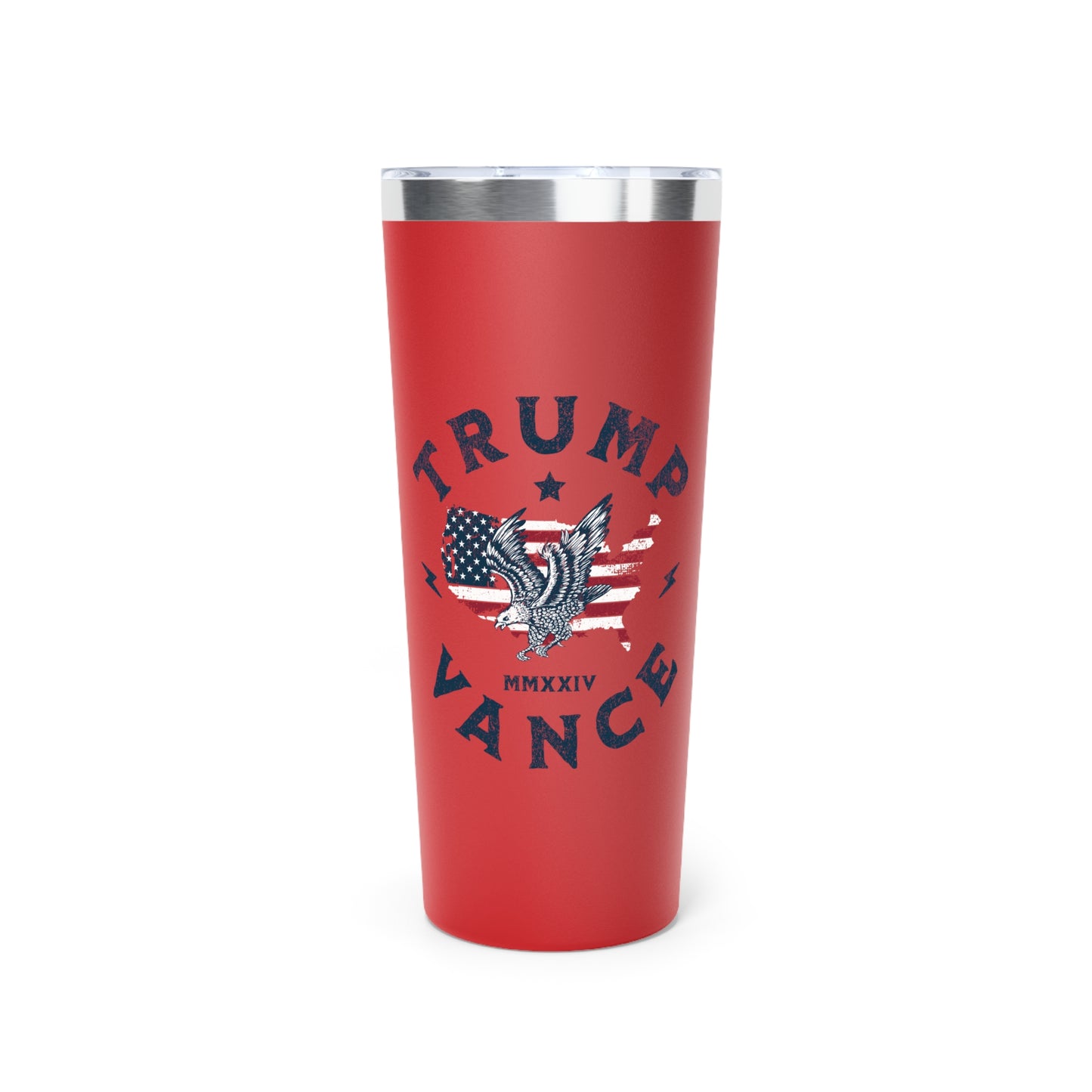 Trumpā”Vance Tumbler, 22oz