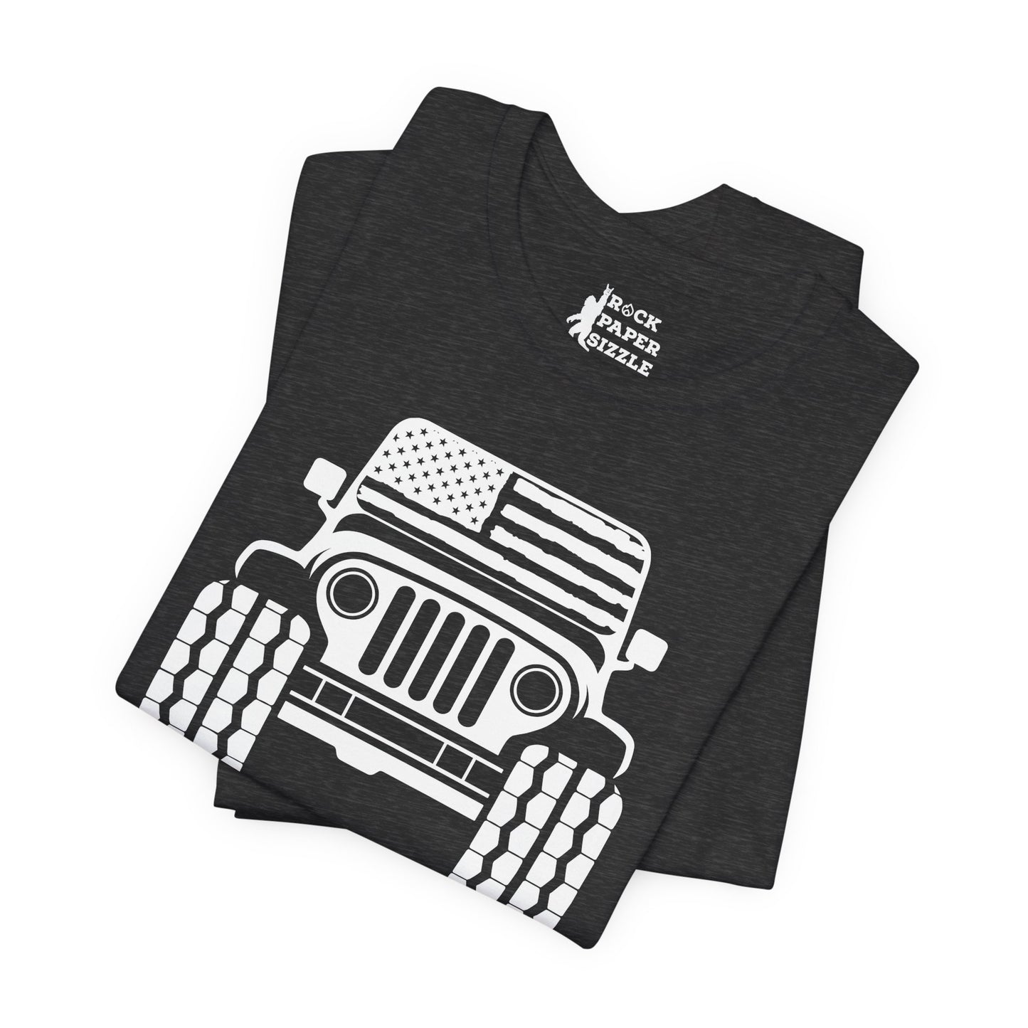 JEEP Tee!