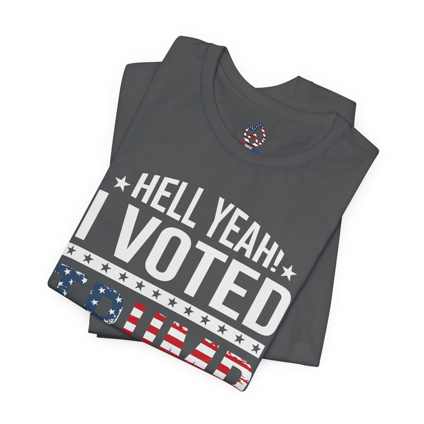 Trump 2028!