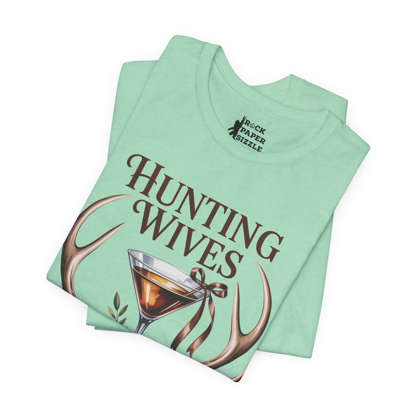 Hunting Wives Social Club