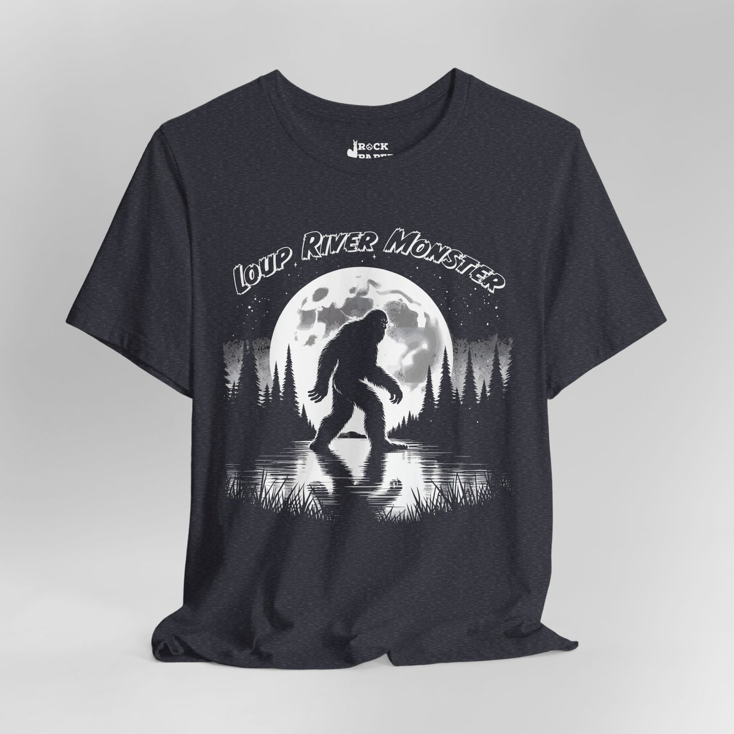 Loup River Monster
