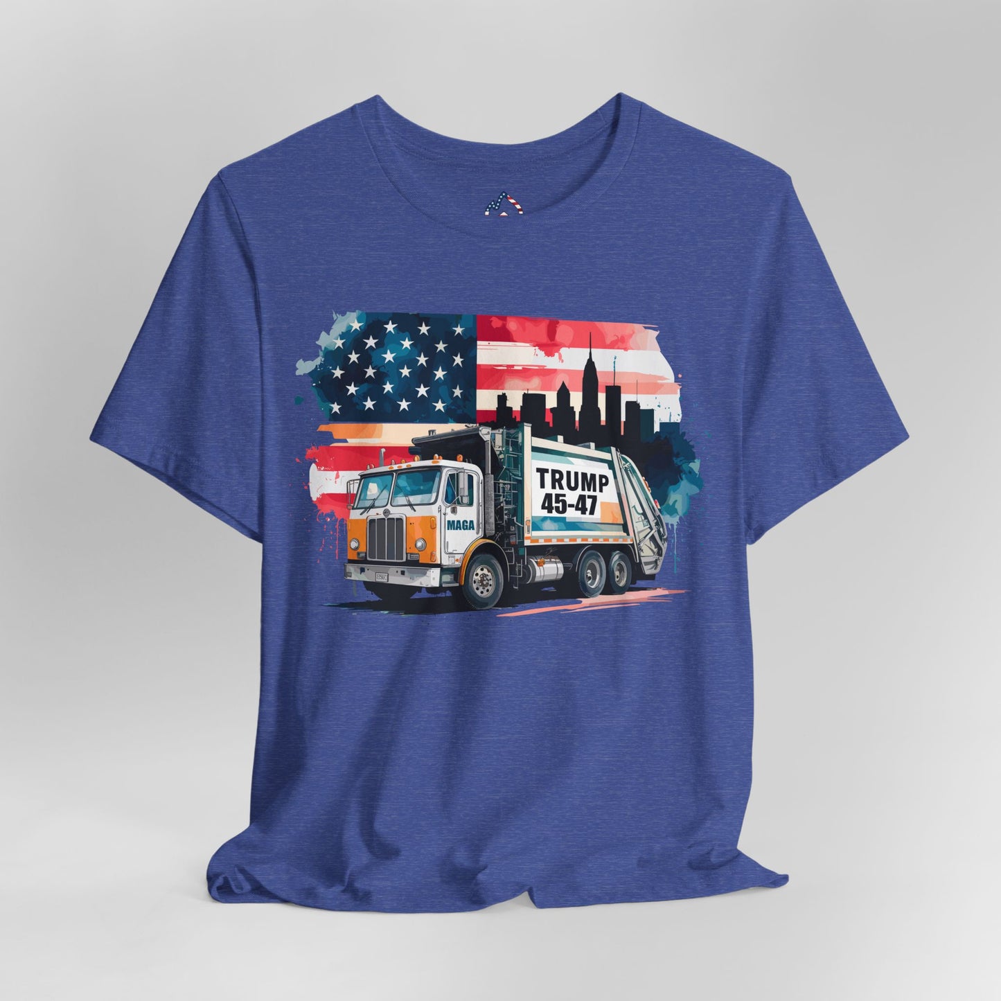 Taking out the Trash T-Shirt