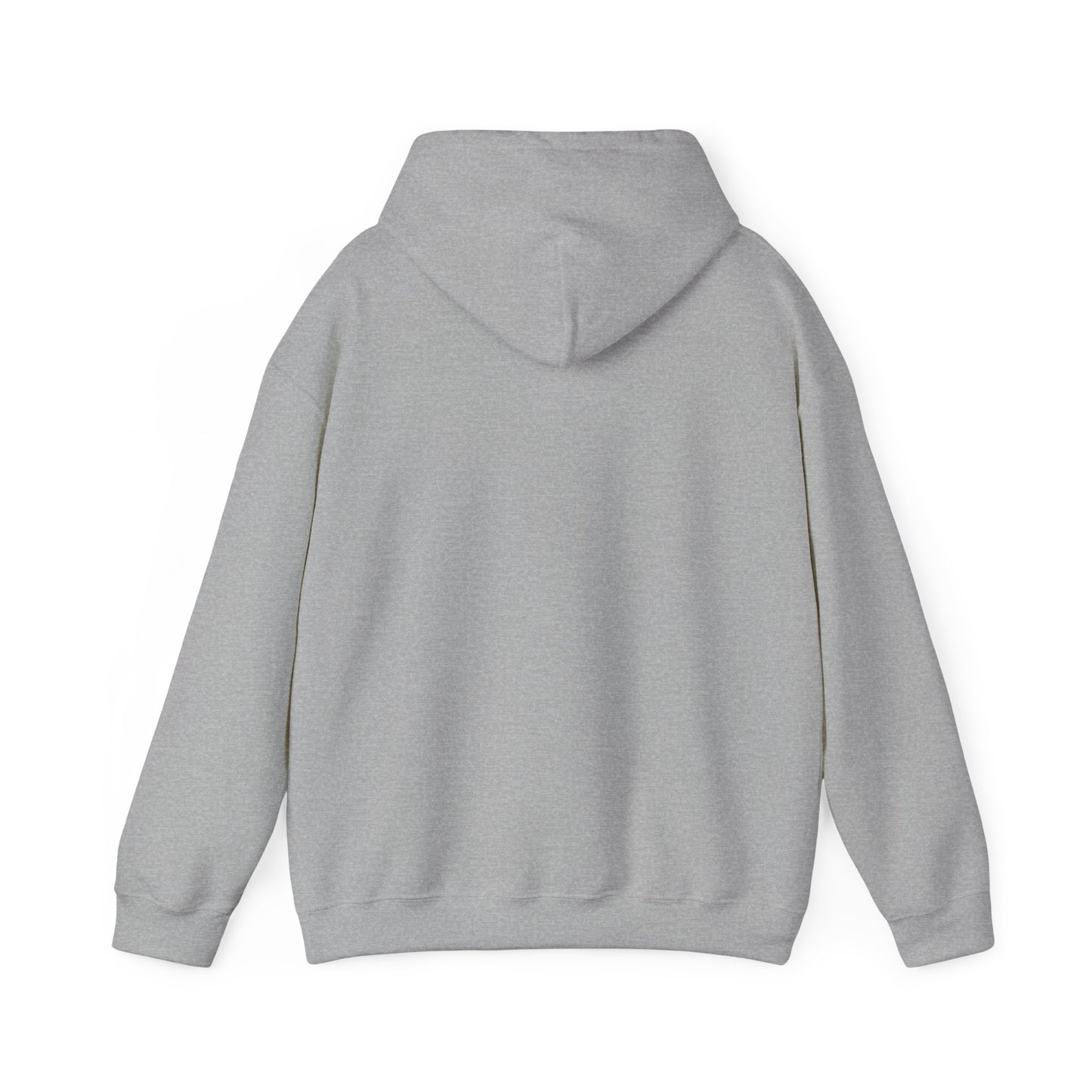 Rock Paper Sizzle Hoodie (Camo Text)