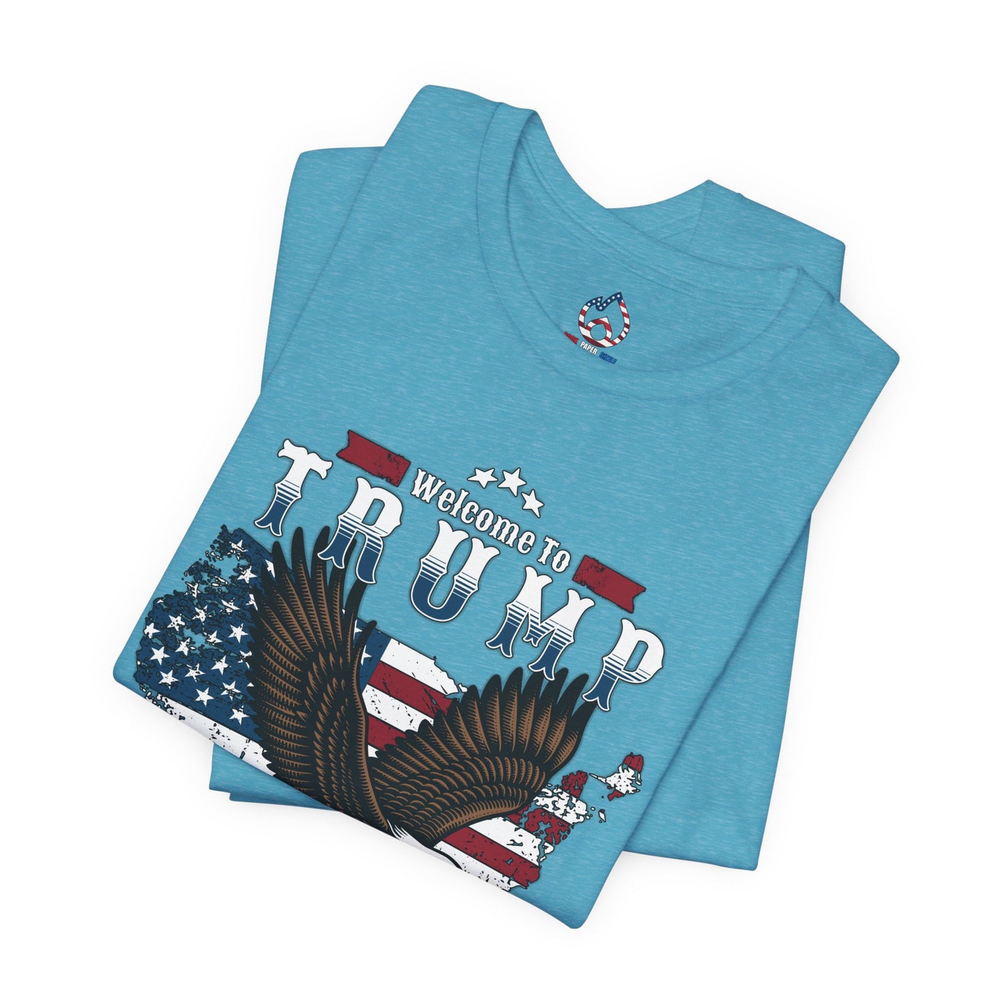 Trump Country T-Shirt
