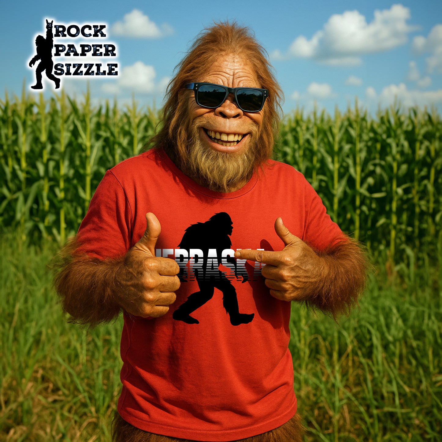 NE BigFoot