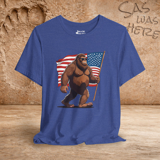 Patriot Yeti