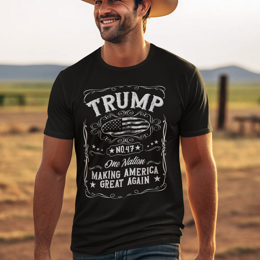 Trump Whiskey