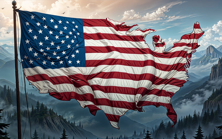 Merica / USA 250