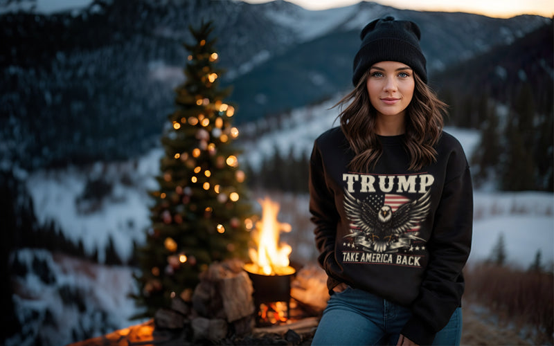 Trump Sweatshirts