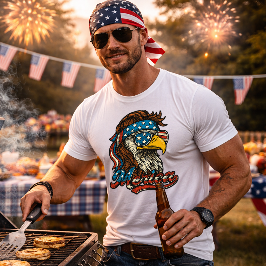 Merica Eagle 🦅