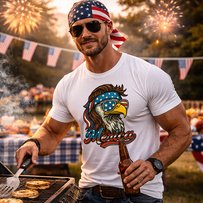 Merica Eagle 🦅
