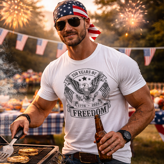 Freedom Eagle 250