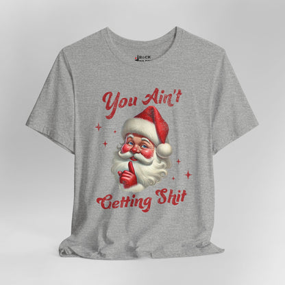 Bad Santa T-Shirt