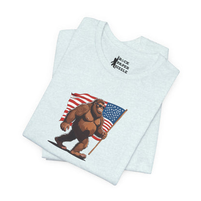 Patriot Yeti T-Shirt