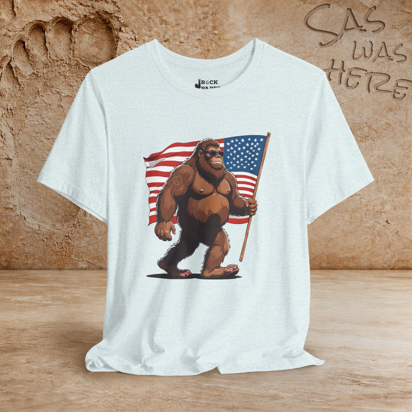 Patriot Yeti