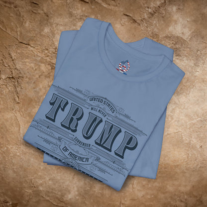 Trump Vintage Money