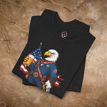 MURICA F Yeah 🍻