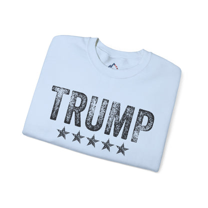 ⭐Trump 5-Star Sweatshirt