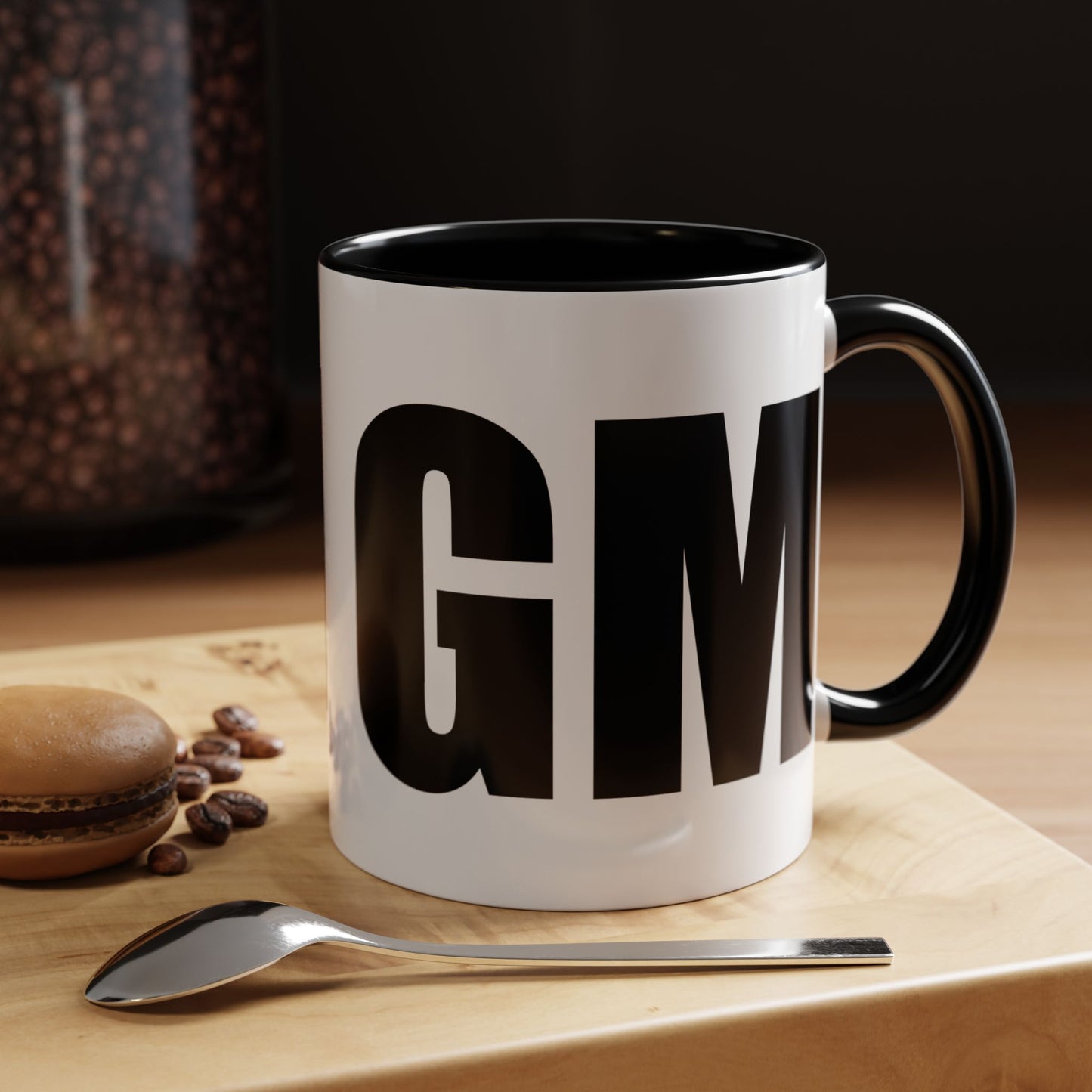 GM Mug