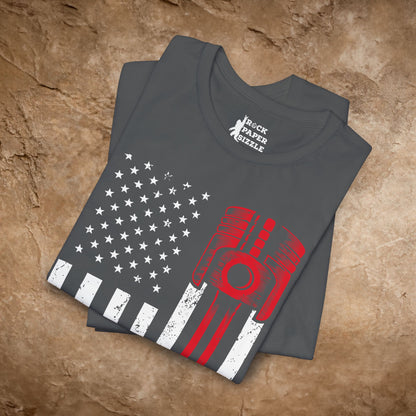 Patriot Piston