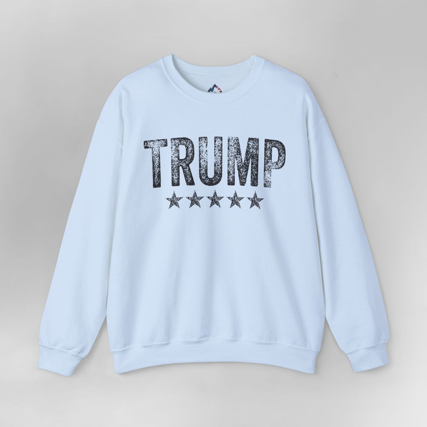 ⭐Trump 5-Star Sweatshirt