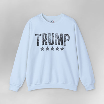 ⭐Trump 5-Star Sweatshirt